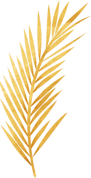 Gold Fern