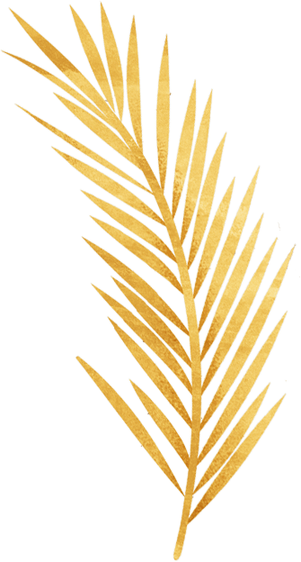 Gold Fern copy