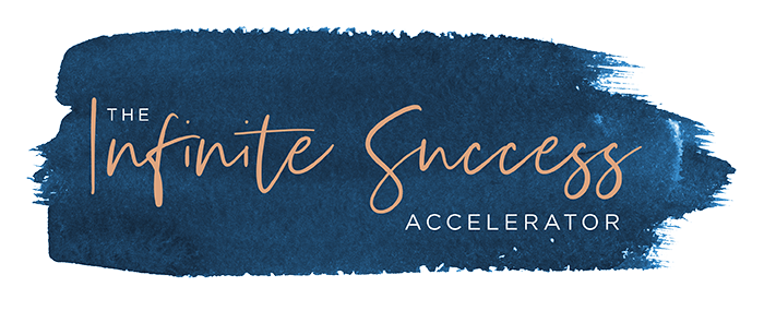 The infinite success accelerator - Main