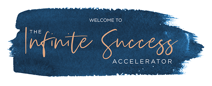 The infinite success accelerator