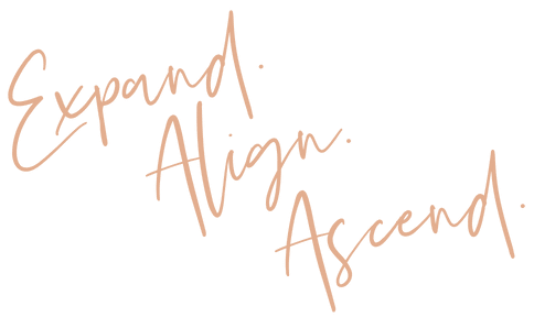 Expand. Align. Ascend